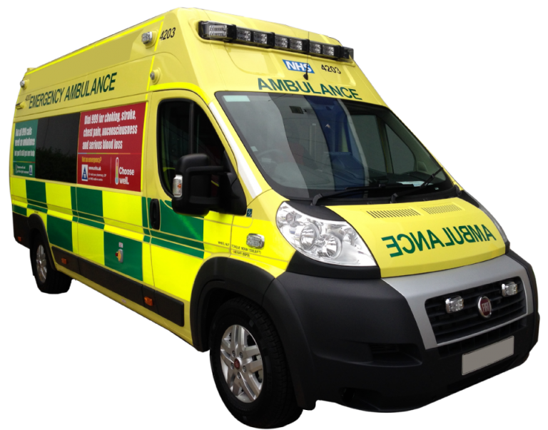 Ambulance Image